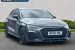 2026 Audi A3