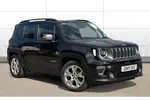 2019 Jeep Renegade