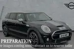 2019 MINI Clubman
