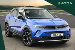 2021 Vauxhall Mokka