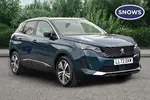 2023 Peugeot 3008