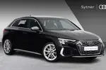 2021 Audi S3