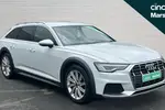 2021 Audi A6 Allroad