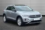 2023 Volkswagen T-Roc