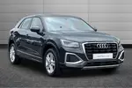2023 Audi Q2
