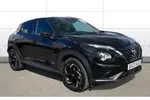 2023 Nissan Juke