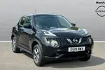 2019 Nissan Juke
