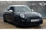2020 MINI Hatchback
