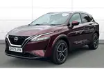 2024 Nissan Qashqai