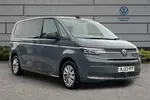 2023 Volkswagen Multivan