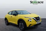 2024 Nissan Juke
