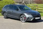 2023 Skoda Octavia