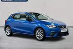 2024 SEAT Ibiza