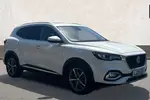 2023 MG HS