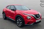 2024 Nissan Juke
