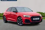 2023 Audi A1