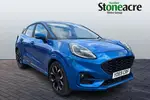 2020 Ford Puma