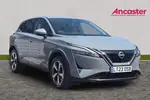 2023 Nissan Qashqai