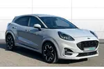 2020 Ford Puma