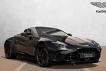 2026 Aston Martin Vantage