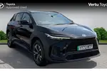2024 Toyota bZ4X