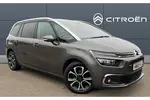 2020 Citroen Grand C4 SpaceTourer