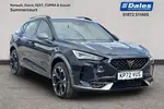 2022 Cupra Formentor