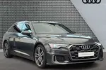2024 Audi A6