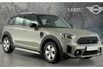 2021 MINI Countryman