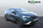 2023 Renault Arkana