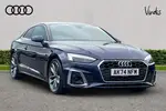2025 Audi A5