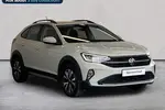 2022 Volkswagen Taigo
