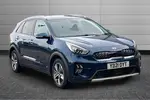 2021 Kia Niro
