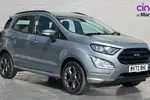 2022 Ford EcoSport