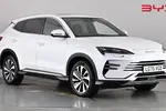 2025 BYD Seal U