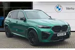2025 BMW X5 M