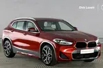 2021 BMW X2