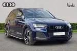 2022 Audi Q7