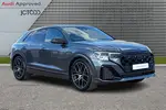 2025 Audi Q8