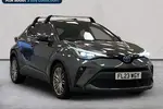 2023 Toyota C-HR