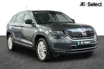 2021 Skoda Kodiaq