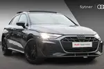 2025 Audi A3