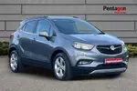2019 Vauxhall Mokka X