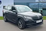 2020 Skoda Kodiaq