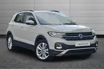 2023 Volkswagen T-Cross