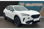 2022 Cupra Formentor