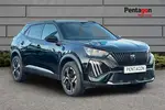 2025 Peugeot 2008