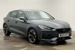 2023 Cupra Leon
