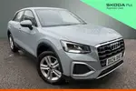 2024 Audi Q2
