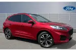 2022 Ford Kuga